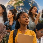 International Youth Day 2026: Her Future, Her Voice, Her Power
