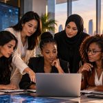 Women and AI: Who Gets to Lead the Businesses of the Future?
