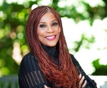  Ahunna Eziakonwa: The Nigerian Woman Taking Africa’s Voice to the UN’s Top Table