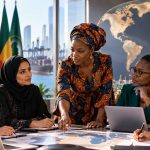 South-South Cooperation: Why Women Must Be at the Centre of the Global South’s Next Power Shift
