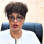 Chantal Umutoni Kagame: The Woman Who Turned Phones Into Bank Accounts for Millions