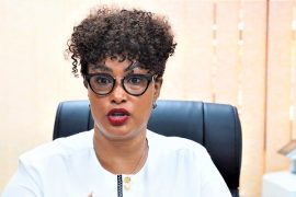 Chantal Umutoni Kagame: The Woman Who Turned Phones Into Bank Accounts for Millions