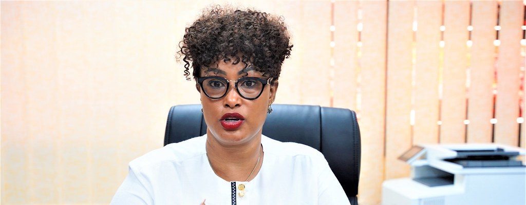Chantal Umutoni Kagame: The Woman Who Turned Phones Into Bank Accounts for Millions
