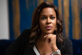 Charlyne Brumskine: A New Voice for Justice on West Africa’s Regional Bench