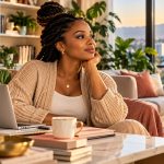 The Home as Her Power Base: Creating Spaces That Support the Woman You Are Becoming