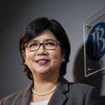 Destry Damayanti: The Woman Making History at Bank Indonesia