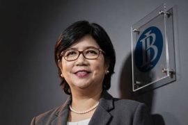 Destry Damayanti: The Woman Making History at Bank Indonesia