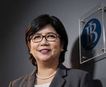 Destry Damayanti: The Woman Making History at Bank Indonesia