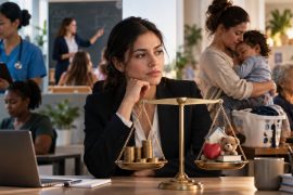 Equal Pay Day: Who Gets to Decide What Women’s Work Is Worth?