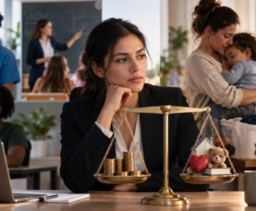 Equal Pay Day: Who Gets to Decide What Women’s Work Is Worth?