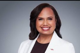 From Intern to CEO: Celebrating Karen Carter’s Historic New Chapter