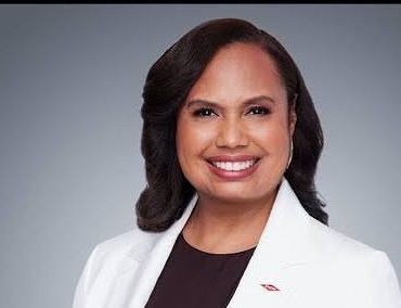 From Intern to CEO: Celebrating Karen Carter’s Historic New Chapter