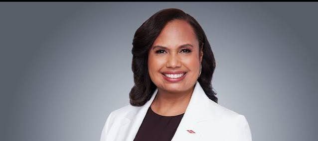From Intern to CEO: Celebrating Karen Carter’s Historic New Chapter