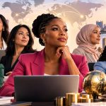 Global Funding Windows Every Female Founder Should Know About