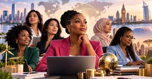 Global Funding Windows Every Female Founder Should Know About