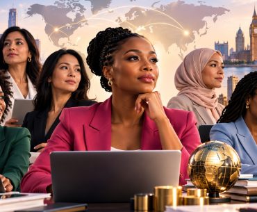 Global Funding Windows Every Female Founder Should Know About
