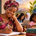 International Literacy Day 2026: 60 Years On, the Fight for Women’s Literacy Continues