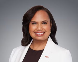 From Intern to CEO: Celebrating Karen Carter’s Historic New Chapter