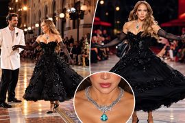 Jennifer Lopez: What Her Vogue World Milano Moment Says About the Power of Reinvention