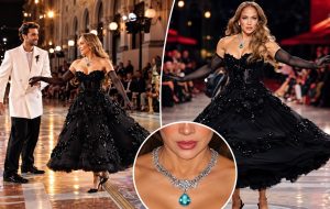 Jennifer Lopez: What Her Vogue World Milano Moment Says About the Power of Reinvention