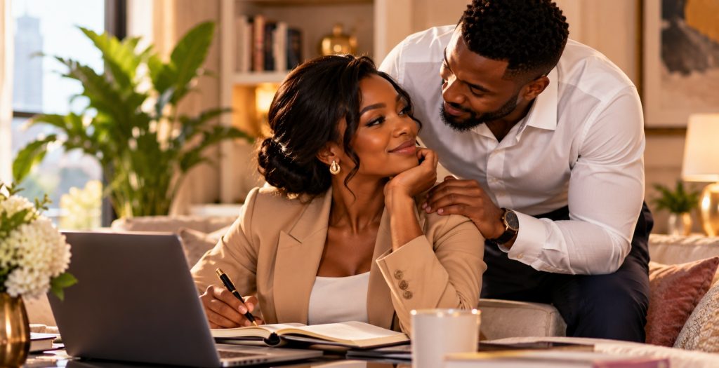 When Her Ambition Becomes a Relationship Issue: Can Love and Female Ambition Coexist?