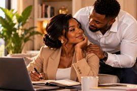 When Her Ambition Becomes a Relationship Issue: Can Love and Female Ambition Coexist?