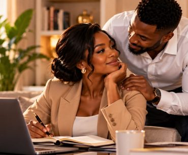 When Her Ambition Becomes a Relationship Issue: Can Love and Female Ambition Coexist?