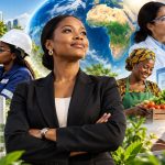 International Day for the Preservation of the Ozone Layer: Why the Green Cooling Revolution Needs More Women