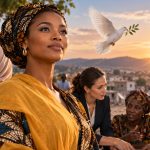 International Day of Peace: Can We Build Lasting Peace Without Investing in Women?