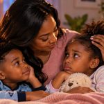 Raising Emotionally Resilient Children: What Parents Can Do Every Day