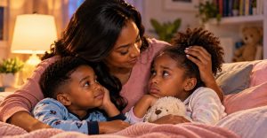 Raising Emotionally Resilient Children: What Parents Can Do Every Day