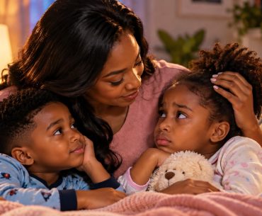 Raising Emotionally Resilient Children: What Parents Can Do Every Day