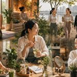 South Korea’s Wellness Boom: What Women Can Learn from the New Health Culture