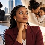 The New Definition of a Successful Woman: Career, Family or Freedom?