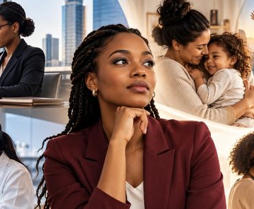 The New Definition of a Successful Woman: Career, Family or Freedom?