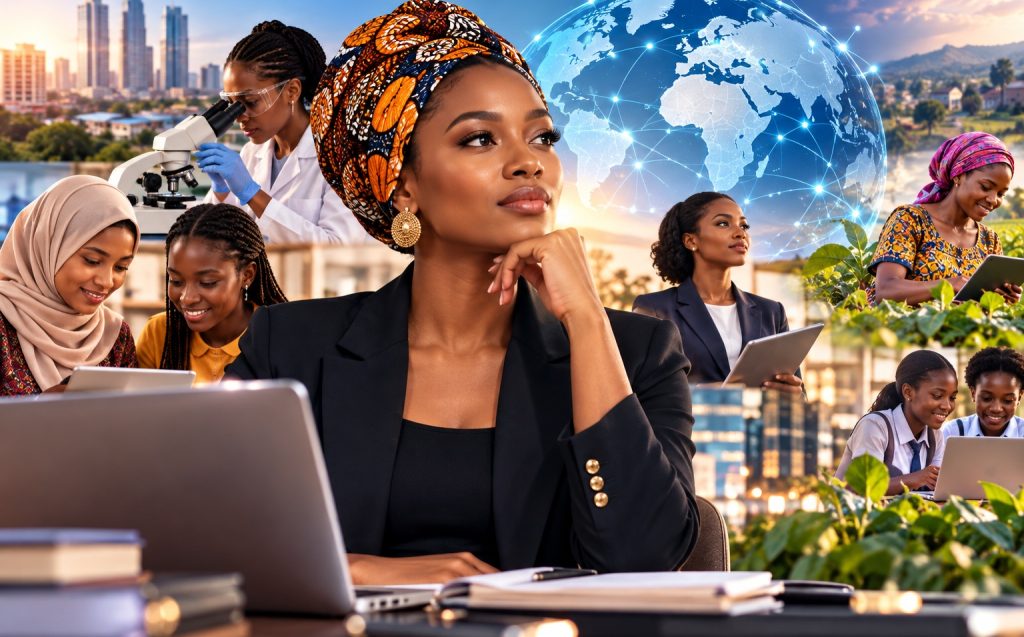 International Day for Universal Access to Information: Can Women Shape Their Futures Without Reliable Information?