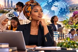 International Day for Universal Access to Information: Can Women Shape Their Futures Without Reliable Information?