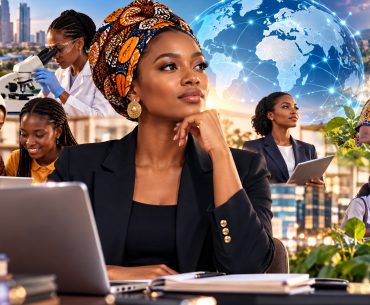 International Day for Universal Access to Information: Can Women Shape Their Futures Without Reliable Information?