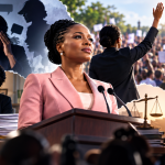 Campaigning as a Woman: The Costs Nobody Talks About