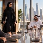 Dubai’s Women-Led Power Story: Beyond Luxury, Into Business and Influence