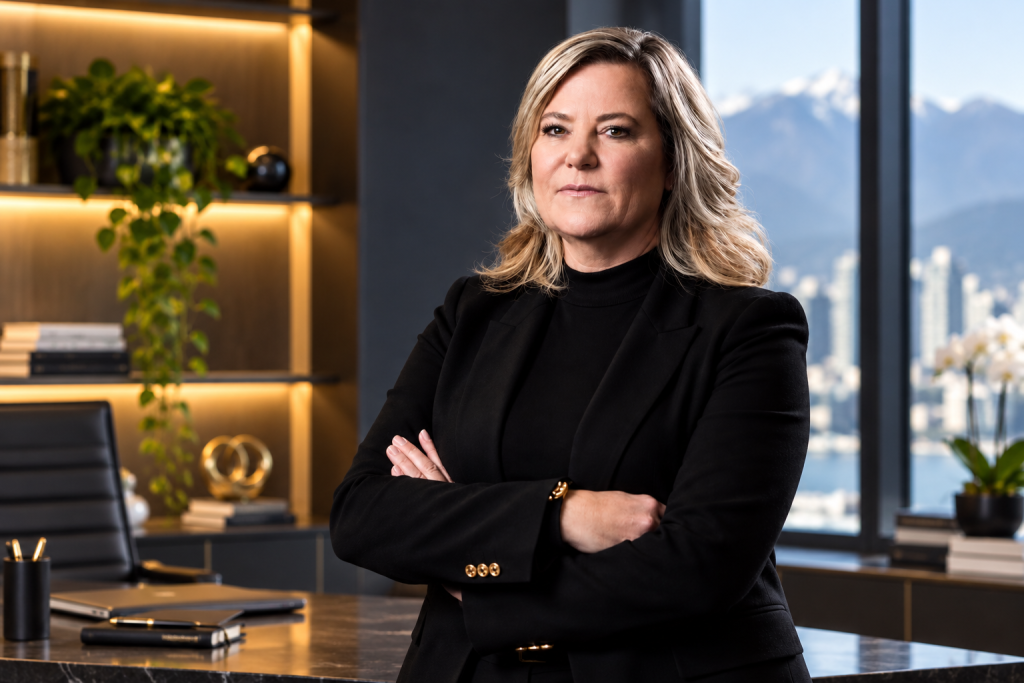 Heidi O’Neill Takes the Helm: Inside Lululemon’s New CEO Playbook