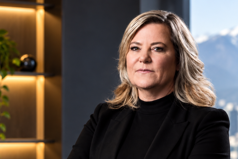 Heidi O’Neill Takes the Helm: Inside Lululemon’s New CEO Playbook