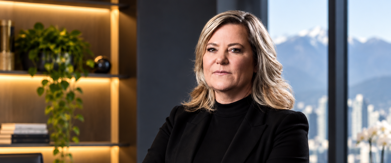 Heidi O’Neill Takes the Helm: Inside Lululemon’s New CEO Playbook