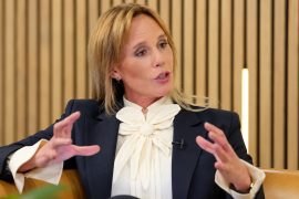 Emrie Brown: How a “Jungle Gym” Career Led Her to the Top of RMB