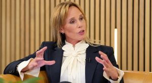 Emrie Brown: How a “Jungle Gym” Career Led Her to the Top of RMB