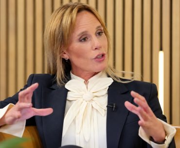 Emrie Brown: How a “Jungle Gym” Career Led Her to the Top of RMB