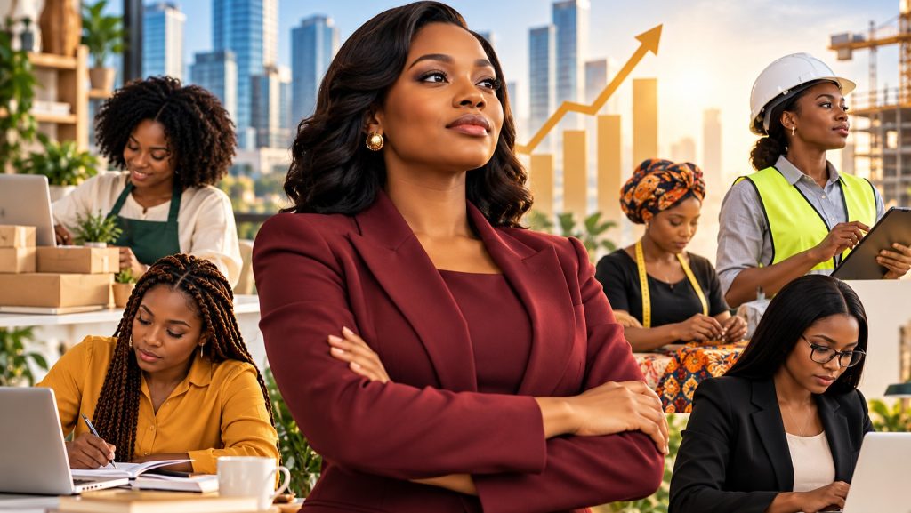8 Hindrances Keeping Women-Owned Businesses from Scaling