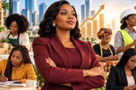 8 Hindrances Keeping Women-Owned Businesses from Scaling