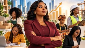 8 Hindrances Keeping Women-Owned Businesses from Scaling