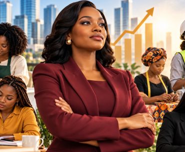 8 Hindrances Keeping Women-Owned Businesses from Scaling